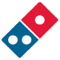 Domino's Pizza Eindhoven Woenselsemarkt logo
